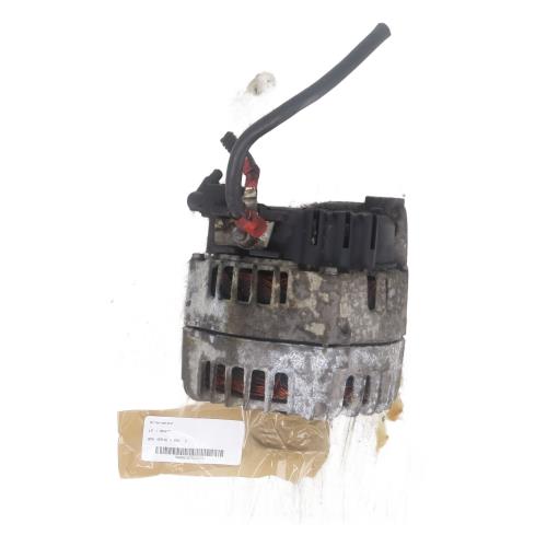 Image Alternateur - BMW SERIE 1 E81