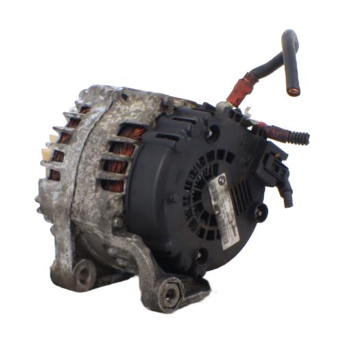 Image Alternateur - BMW SERIE 1 E81