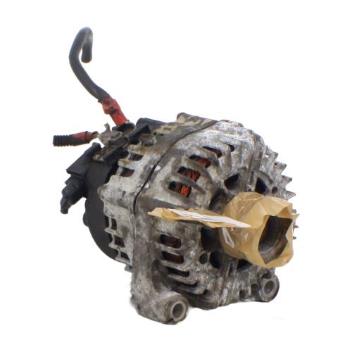 Image Alternateur - BMW SERIE 1 E81