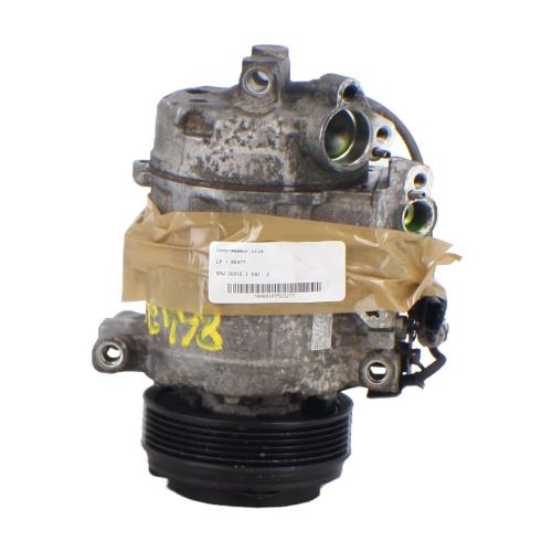 Image Compresseur clim - BMW SERIE 1 E81