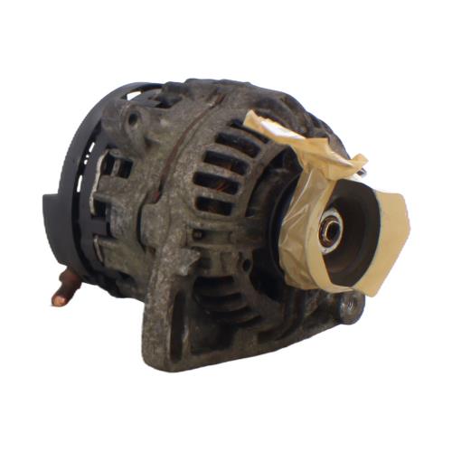Image Alternateur - RENAULT TWINGO 2