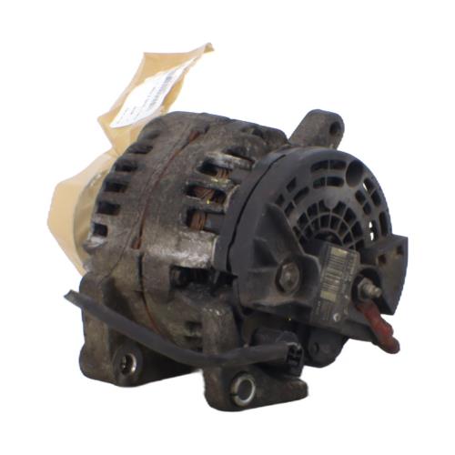 Image Alternateur - RENAULT TWINGO 2