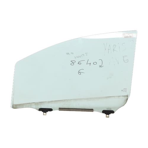 Image Vitre avant gauche - TOYOTA YARIS 2