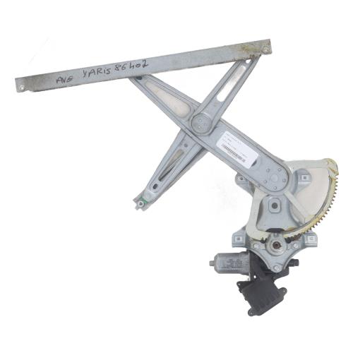 Image Leve vitre electrique avant gauche - TOYOTA YARIS 2