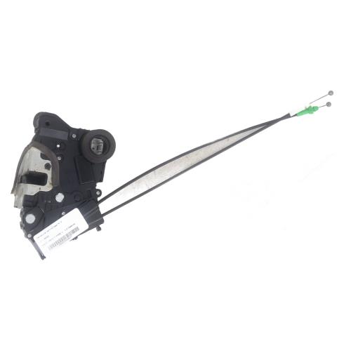 Image Fermeture centralisee avant gauche - TOYOTA YARIS 2