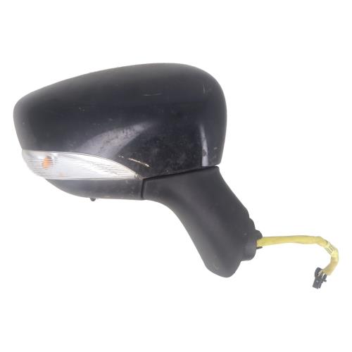 Image Retroviseur droit - RENAULT CAPTUR 1