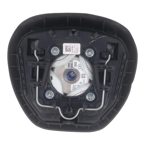 Image Air bag conducteur - RENAULT CAPTUR 1