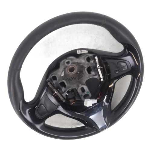 Image Volant - RENAULT CAPTUR 1