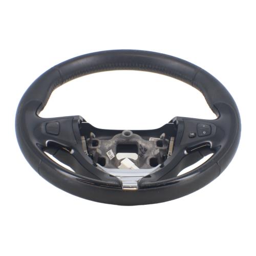 Image Volant - RENAULT CAPTUR 1