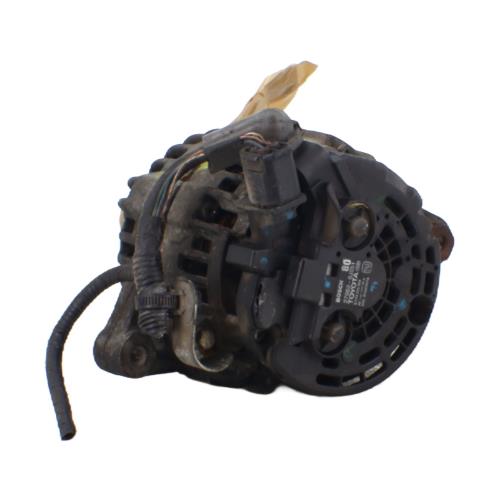 Image Alternateur - TOYOTA YARIS 2