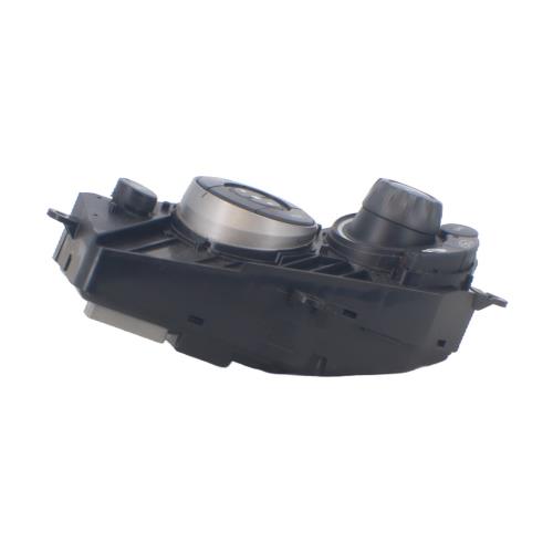 Image Commande chauffage - HONDA CIVIC 8