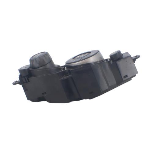 Image Commande chauffage - HONDA CIVIC 8
