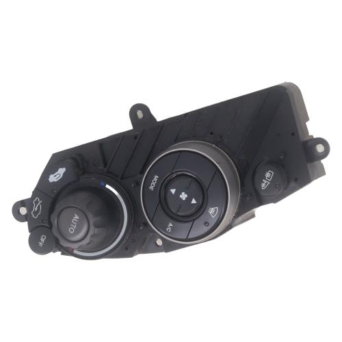 Image Commande chauffage - HONDA CIVIC 8