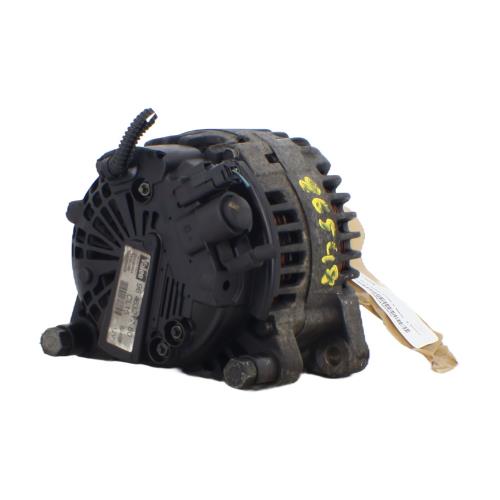 Image Alternateur - AUDI A4 2