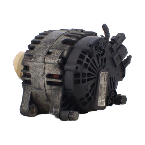Image Alternateur - AUDI A4 2