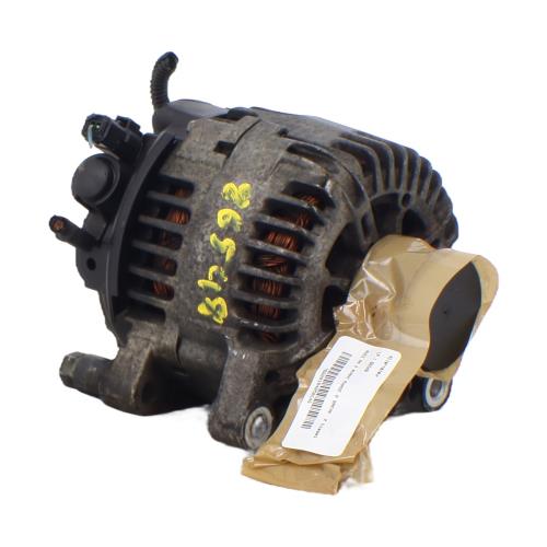 Image Alternateur - AUDI A4 2