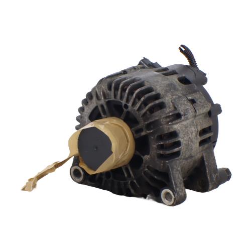 Image Alternateur - AUDI A4 2