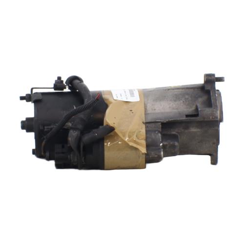 Image Demarreur - AUDI A4 2