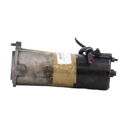 Image Demarreur - AUDI A4 2