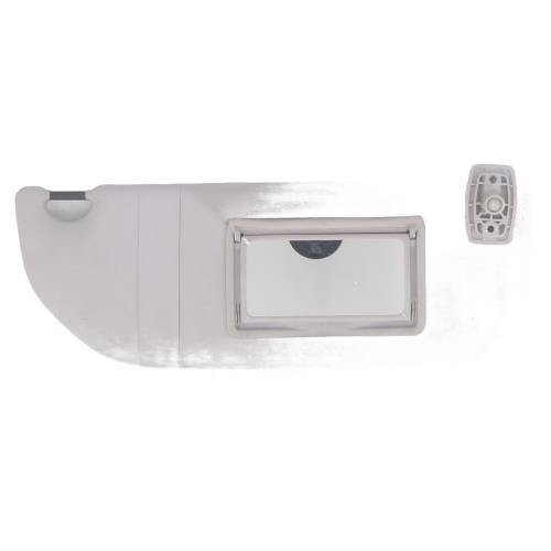 Image Pare soleil droit - CITROEN C2