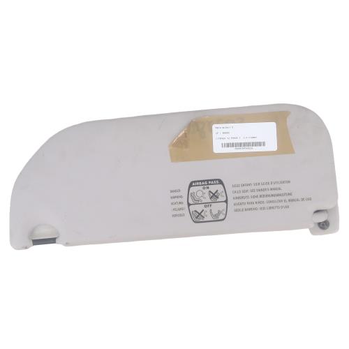 Image Pare soleil droit - CITROEN C2