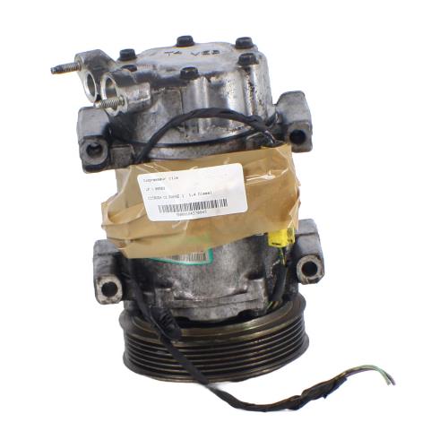 Image Compresseur clim - CITROEN C2