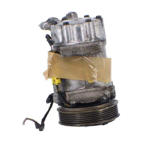 Image Compresseur clim - CITROEN C2