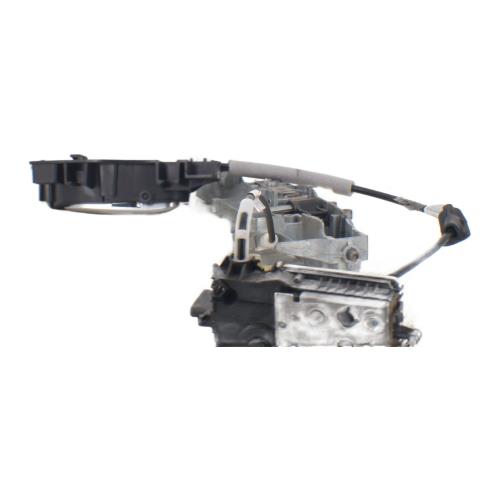 Image Fermeture centralisee avant gauche - PEUGEOT 2008 1