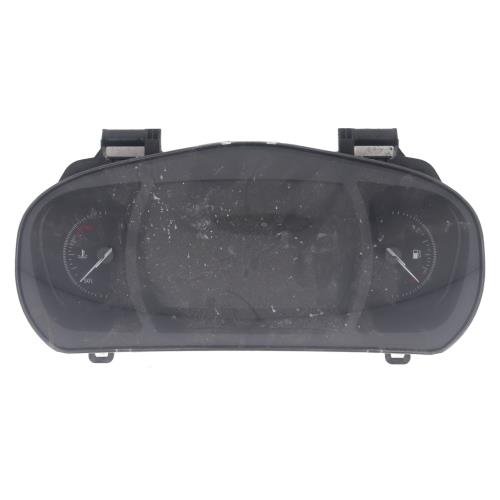 Image Compteur - RENAULT MEGANE 4