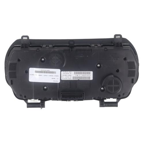 Image Compteur - RENAULT MEGANE 4