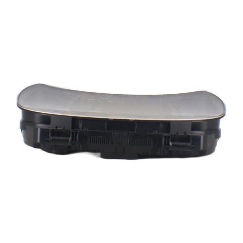 Image Compteur - RENAULT MEGANE 4
