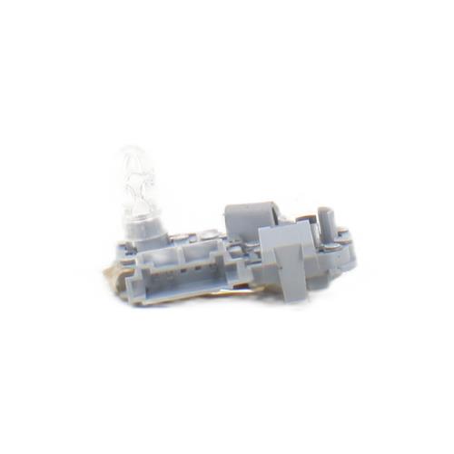 Image Feu arriere secondaire droit (feux) - MERCEDES CLASSE B 246