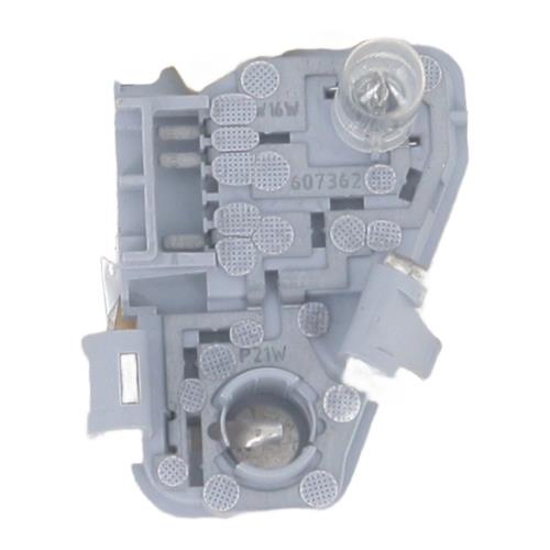 Image Feu arriere secondaire droit (feux) - MERCEDES CLASSE B 246