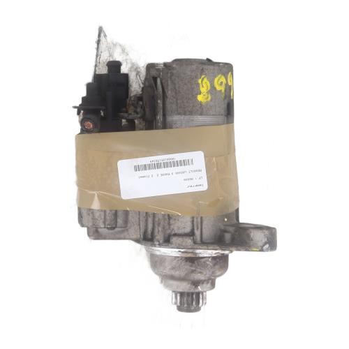 Image Demarreur - RENAULT LAGUNA 3