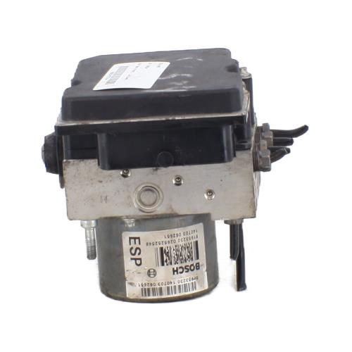 Image Bloc ABS (freins anti-blocage) - FIAT 500 2