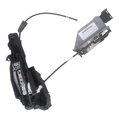 Image Fermeture centralisee arriere droit - PEUGEOT 207