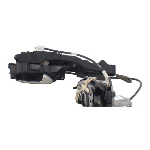 Image Fermeture centralisee arriere droit - PEUGEOT 207