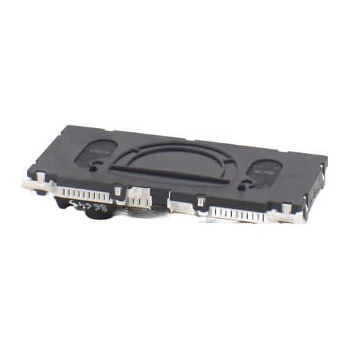 Image Compteur - RENAULT MODUS