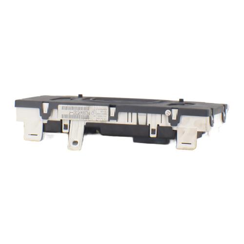Image Compteur - RENAULT MODUS