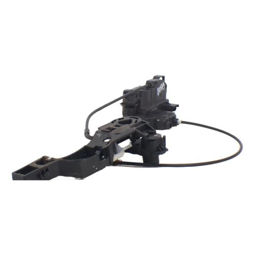 Image Fermeture centralisee avant gauche - RENAULT MODUS