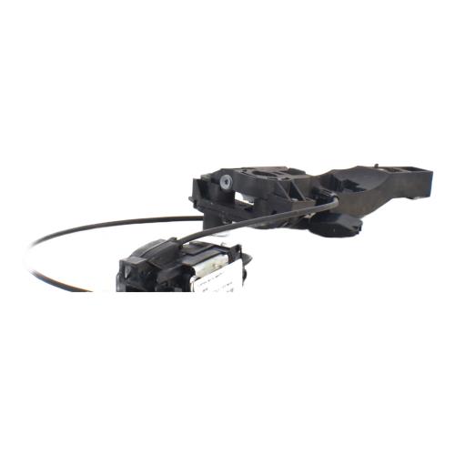 Image Fermeture centralisee avant gauche - RENAULT MODUS