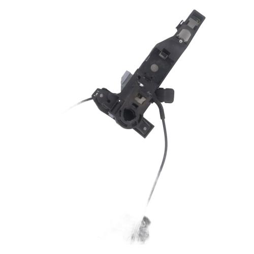 Image Fermeture centralisee avant gauche - RENAULT MODUS