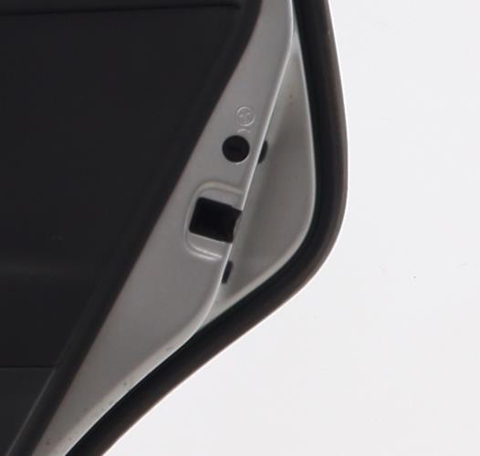 Image Porte arriere droit - VOLKSWAGEN POLO 4