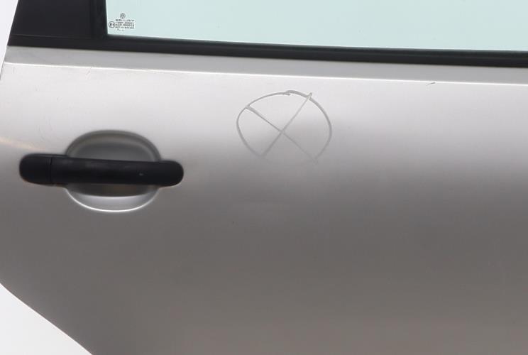 Image Porte arriere droit - VOLKSWAGEN POLO 4