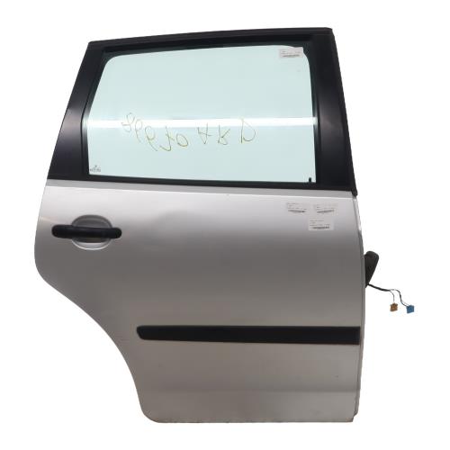 Image Porte arriere droit - VOLKSWAGEN POLO 4