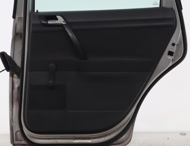 Image Porte arriere droit - VOLKSWAGEN POLO 4
