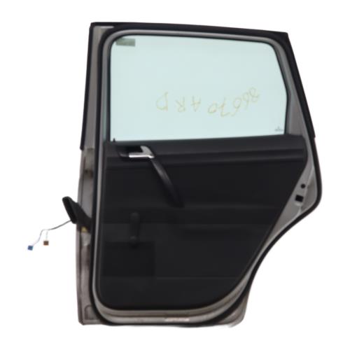 Image Porte arriere droit - VOLKSWAGEN POLO 4