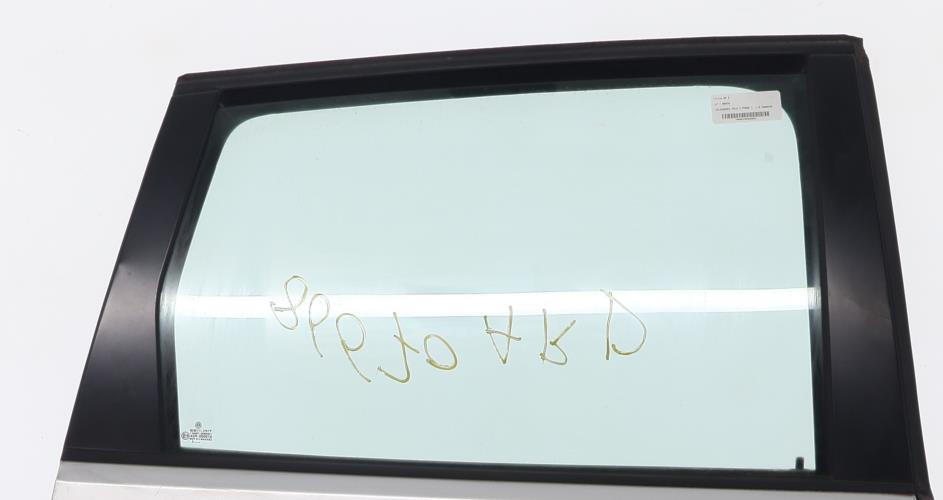 Image Porte arriere droit - VOLKSWAGEN POLO 4