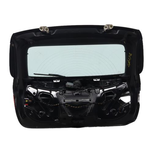 Image Malle/Hayon arriere - BMW X1 E84