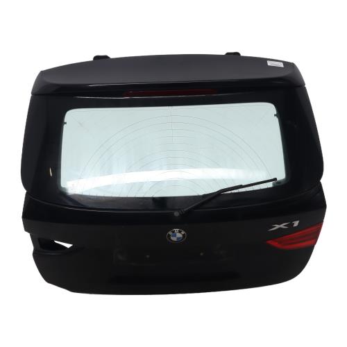 Image Malle/Hayon arriere - BMW X1 E84